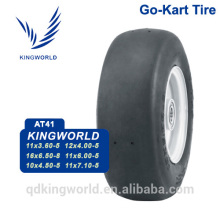 Go karting tire wholesale china produt